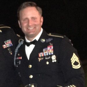 Meet your Posher, John